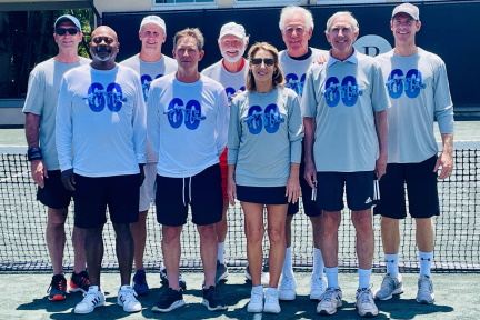 Youth Tennis Foundation of Florida Board of Directors