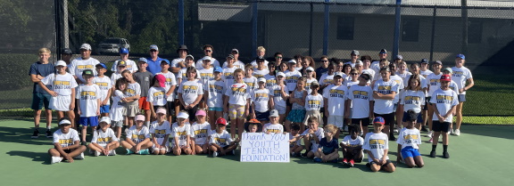 Embry Riddle Tennis Program